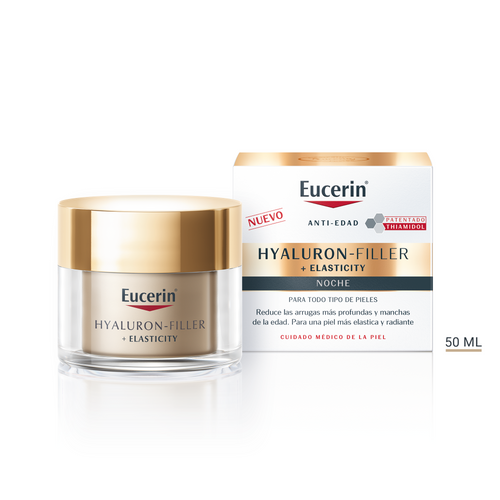 Crema de noche EUCERIN