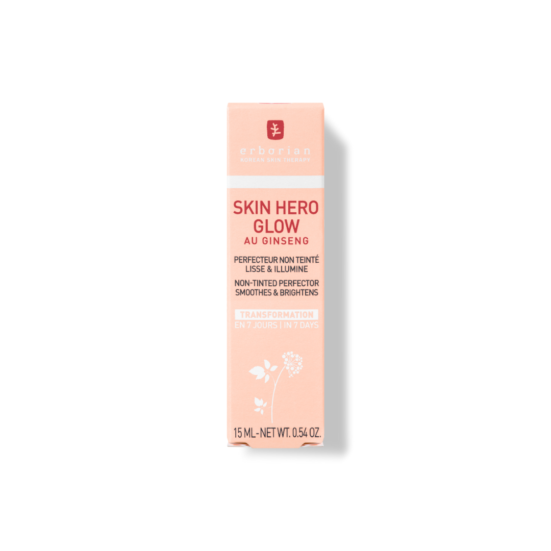 Skin Hero Glow