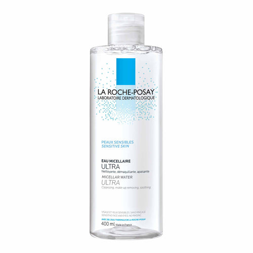 Agua Micelar Piel Sensible LA ROCHE POSAY