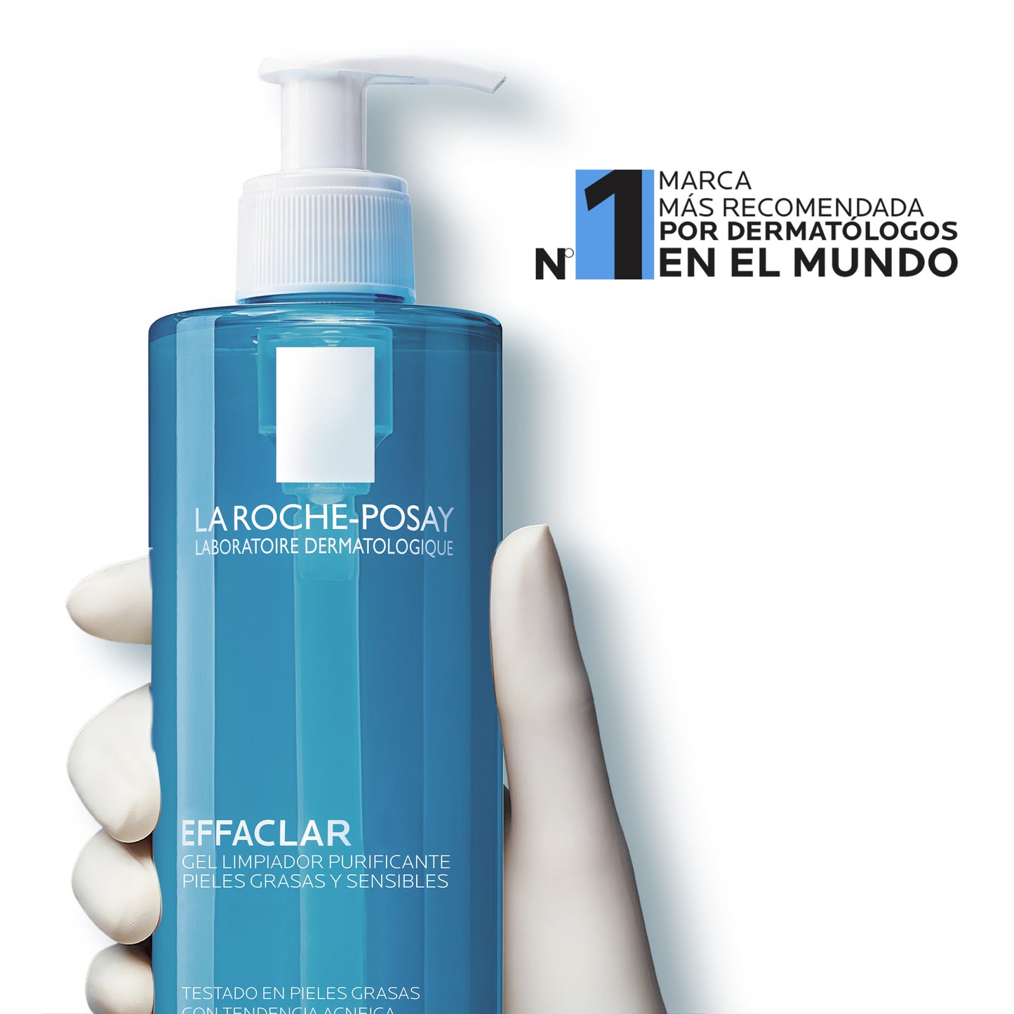 Effaclar Gel Purificante LA ROCHE POSAY