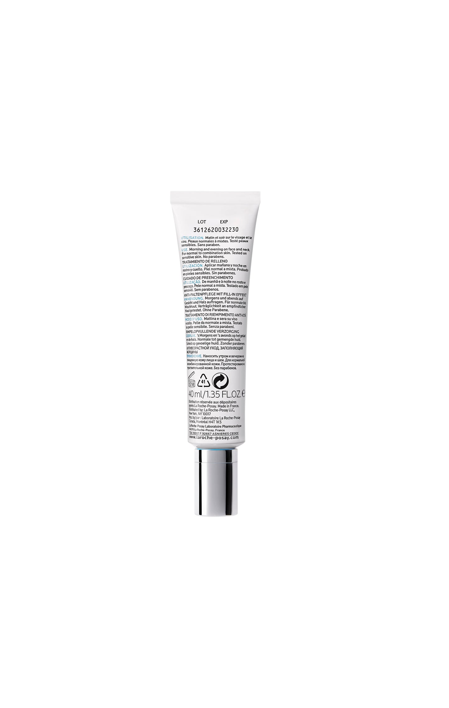 Pure Vitamine C Ligera LA ROCHE POSAY