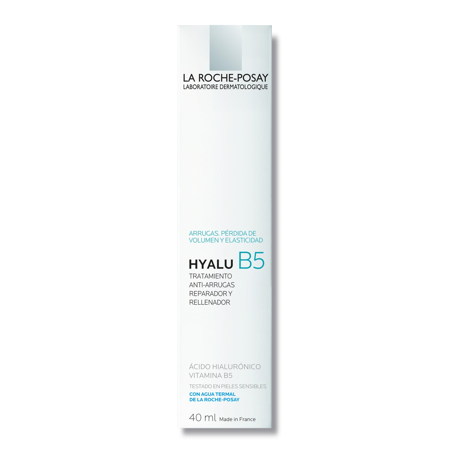Hyalu B5 Crema LA ROCHE POSAY
