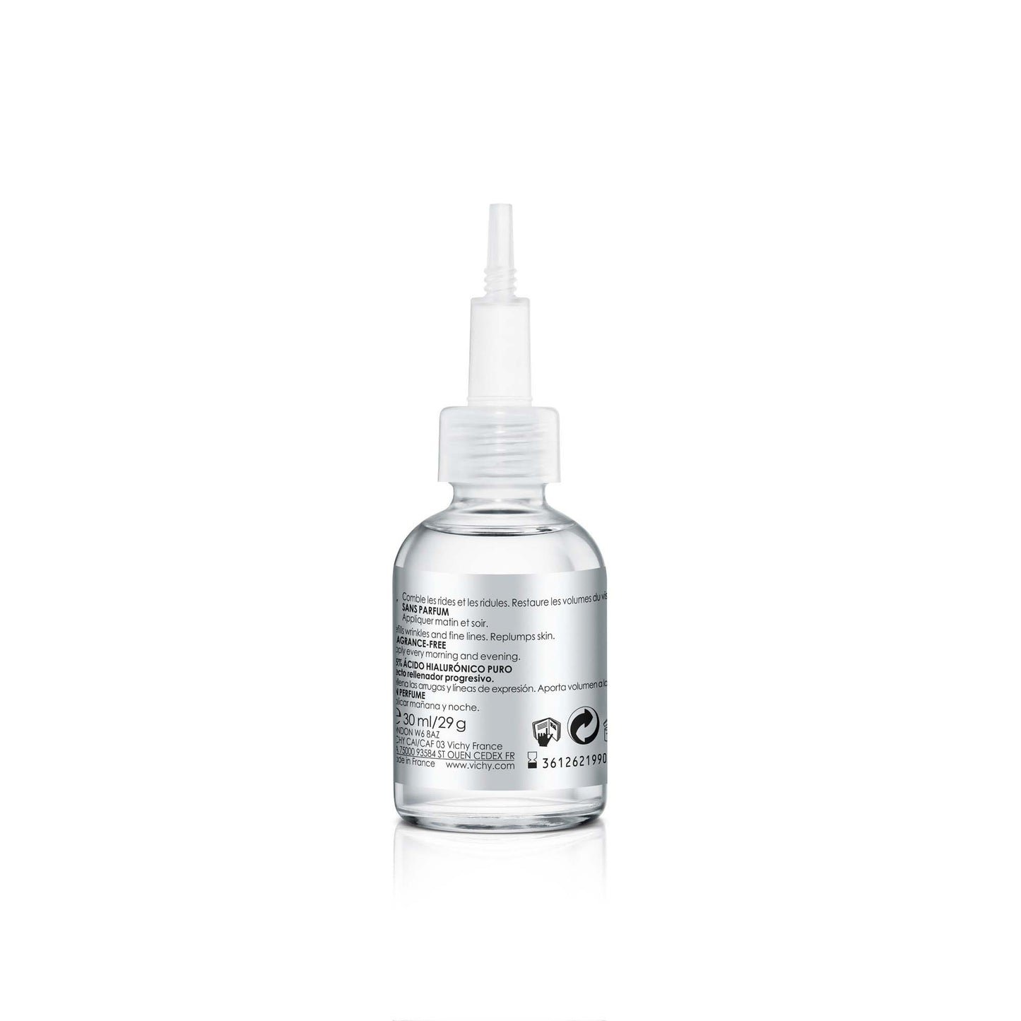 Liftactiv HA Epidermic Filler VICHY