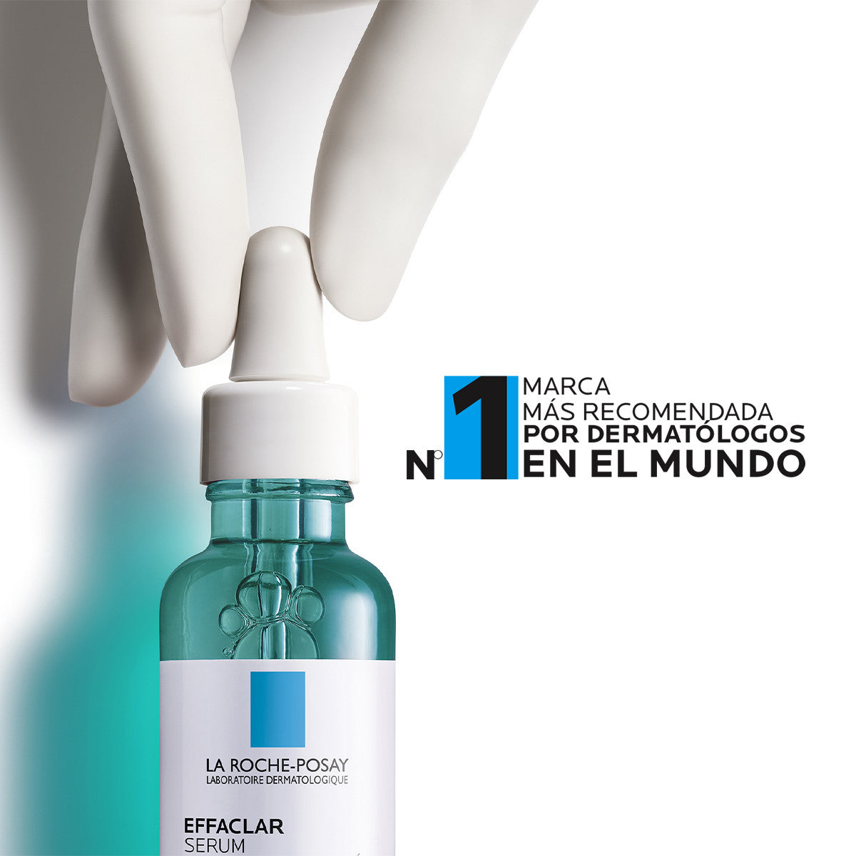 Effaclar Ultra Concentrated Sérum LA ROCHE POSAY