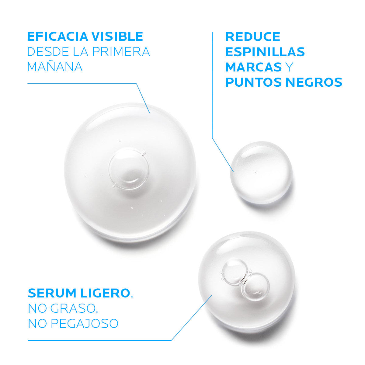 Effaclar Ultra Concentrated Sérum LA ROCHE POSAY