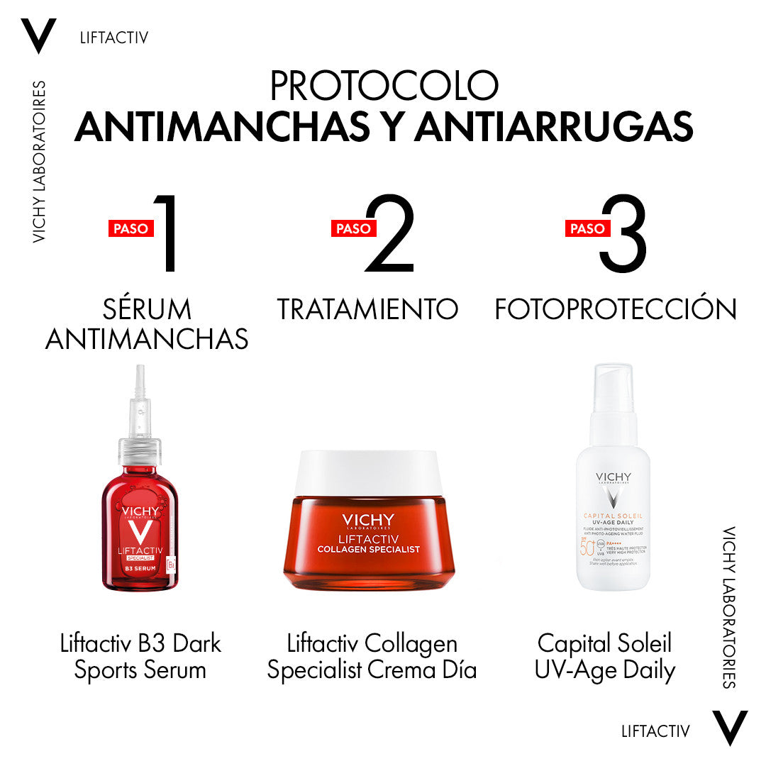 Liftactiv B3 Sérum VICHY
