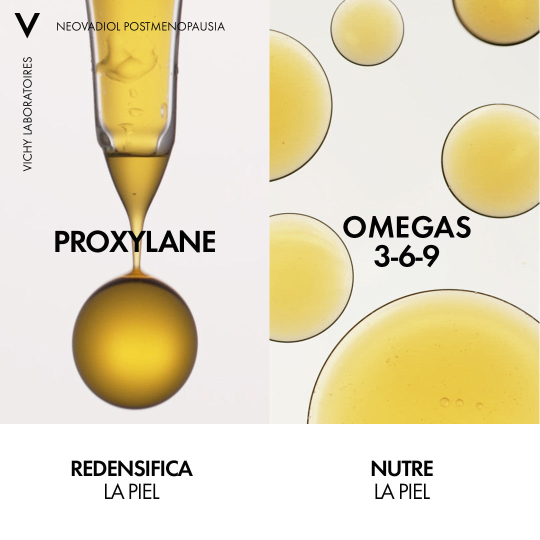 Neovadiol Post-Menopausia Crema Noche VICHY