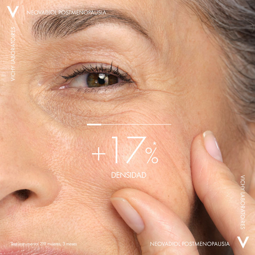 Neovadiol Post-Menopausia Crema Noche VICHY