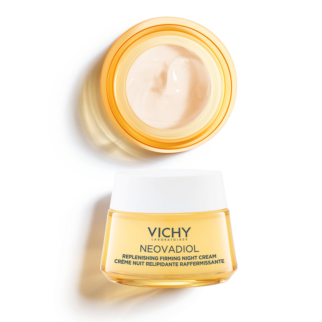Neovadiol Post-Menopausia Crema Noche VICHY