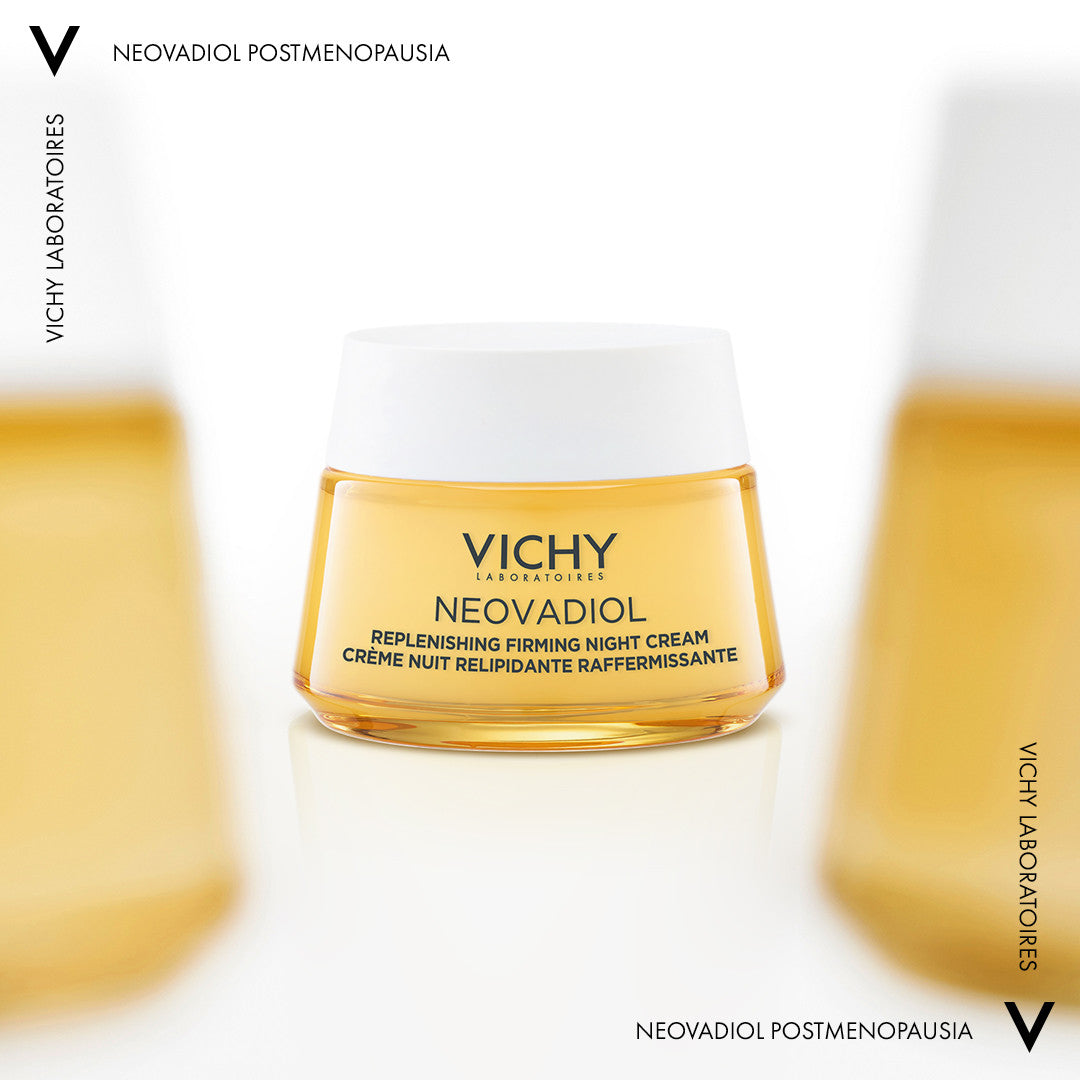 Neovadiol Post-Menopausia Crema Noche VICHY