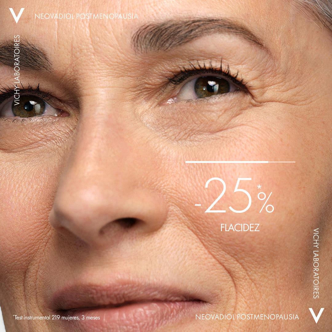 Neovadiol Post-Menopausia Crema Noche VICHY