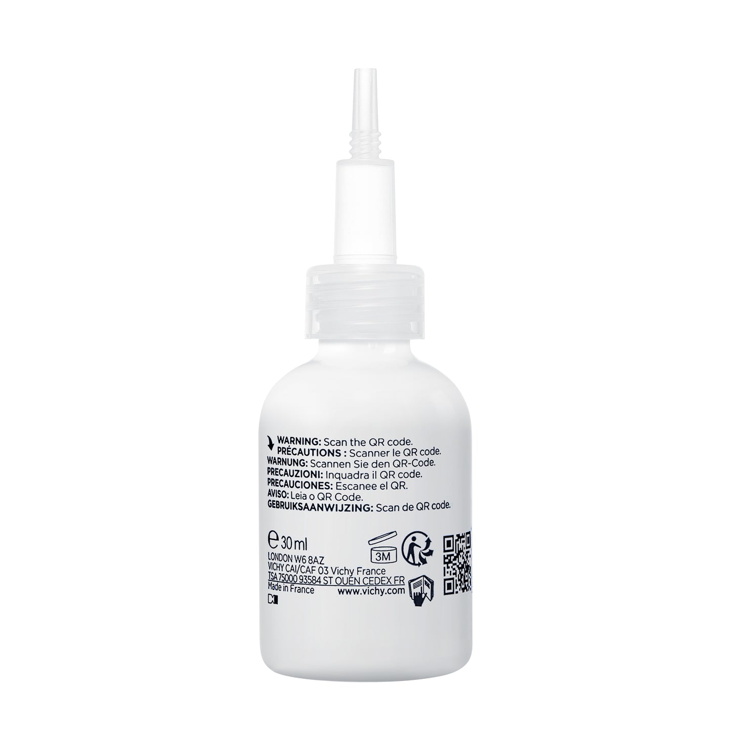 Liftactiv Sérum Retinol VICHY