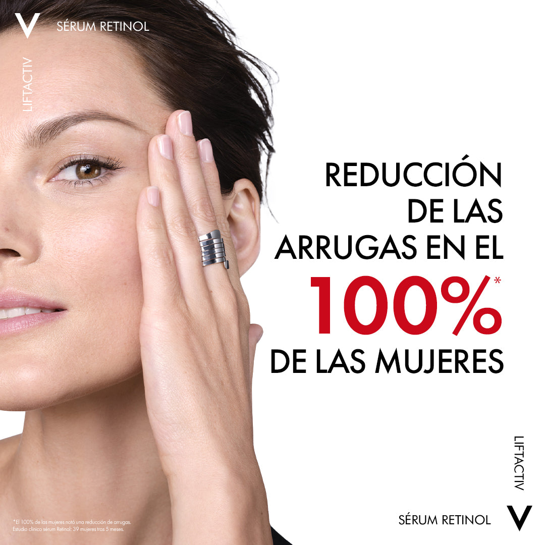 Liftactiv Sérum Retinol VICHY