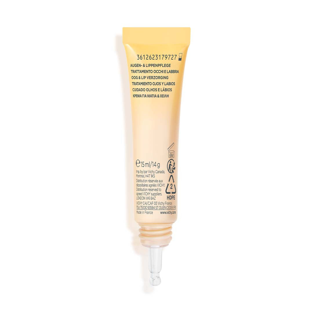 Neovadiol Peri&Post Menopausia Ojos y Labios VICHY