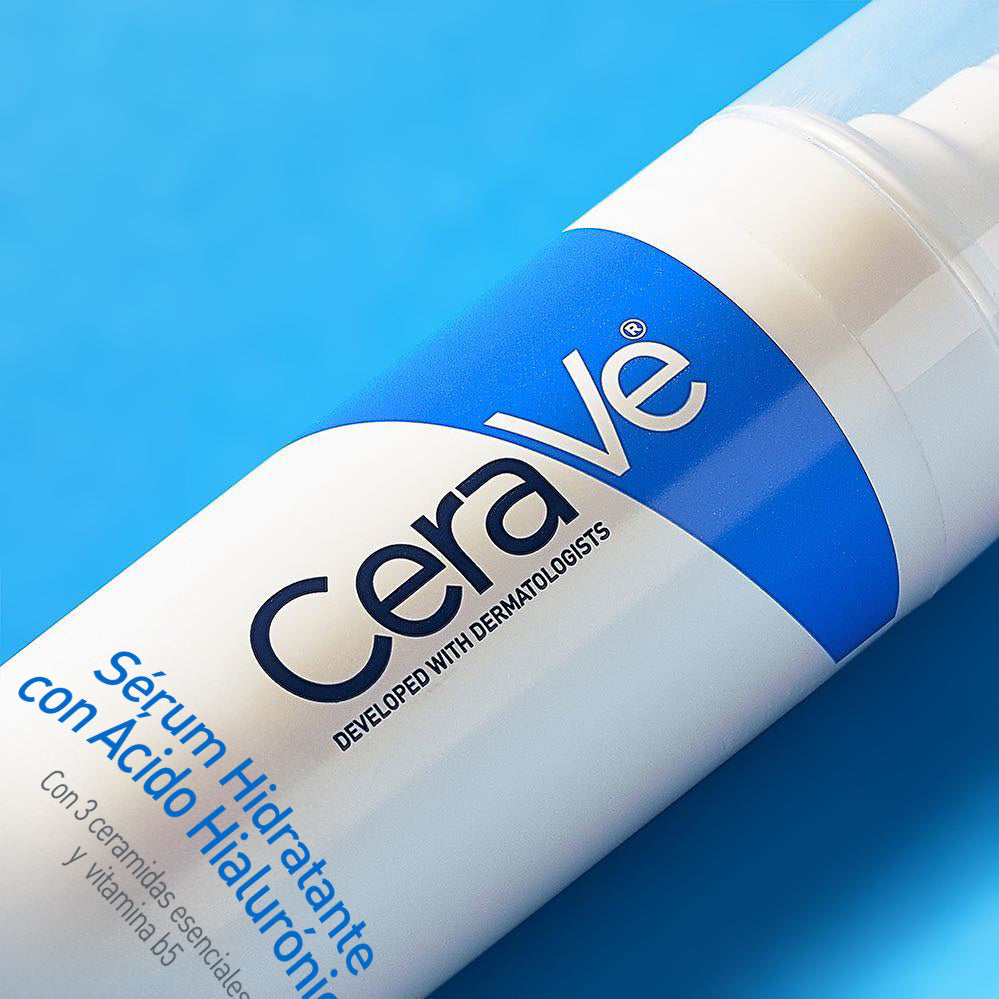 Sérum Hidratante Ácido Hialurónico CERAVE