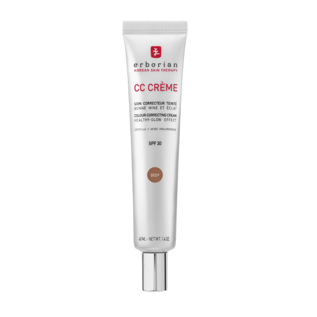 CC Creme Deep