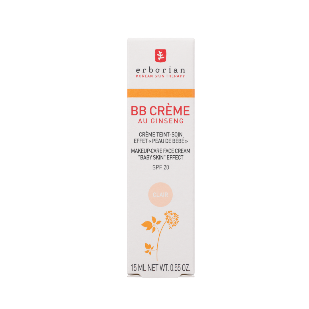 BB Creme Clair