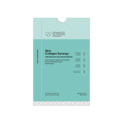 Skin Collagen Synergy