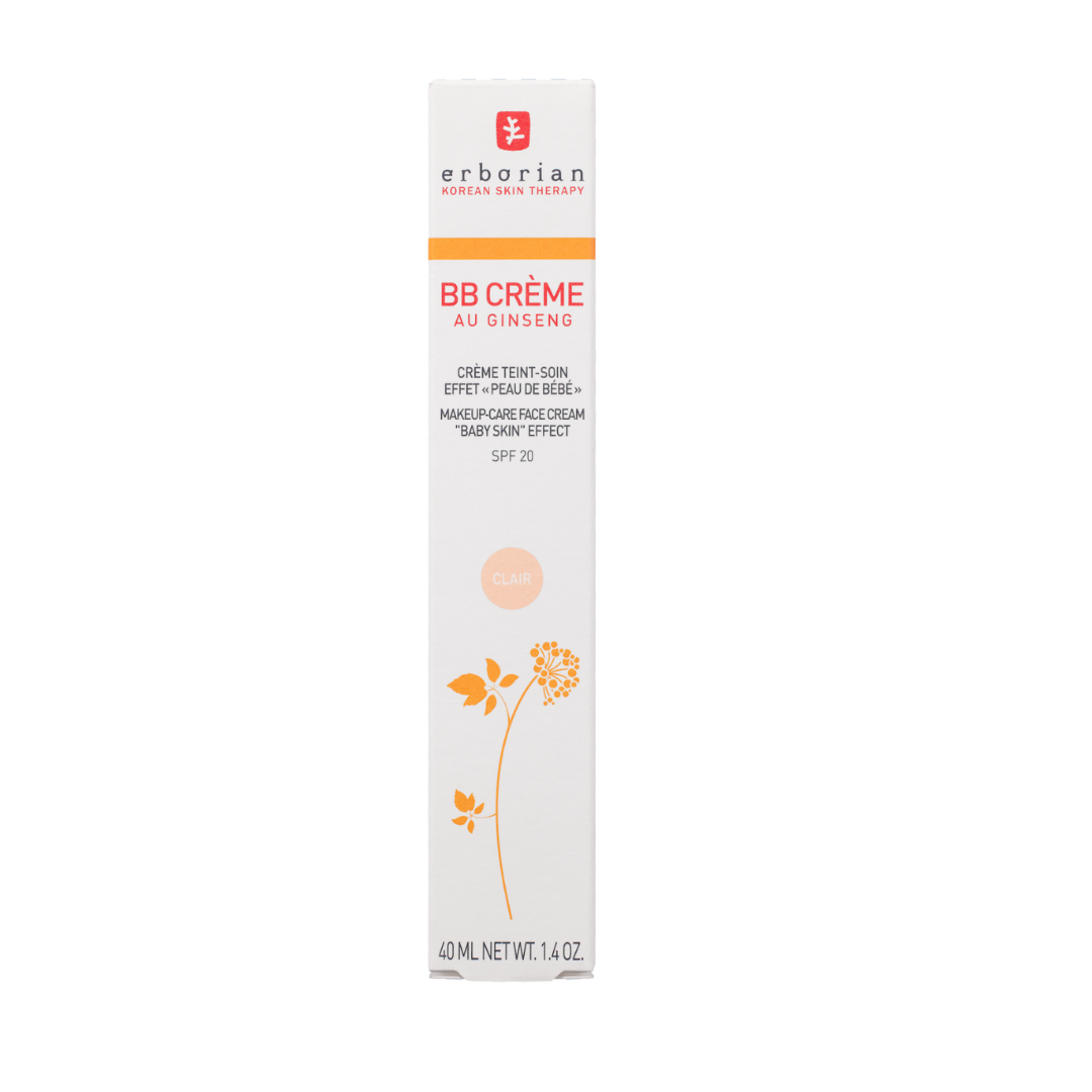 BB Creme Clair