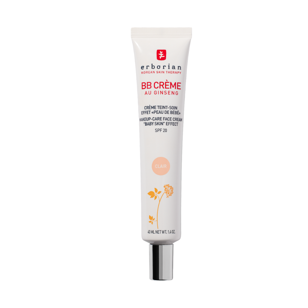 BB Creme Clair