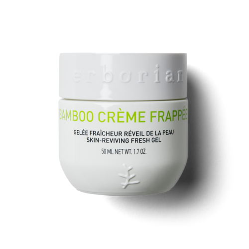 Bamboo Creme Frappe 50ML