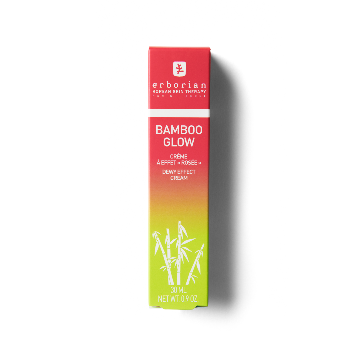 Bamboo Glow 30ML