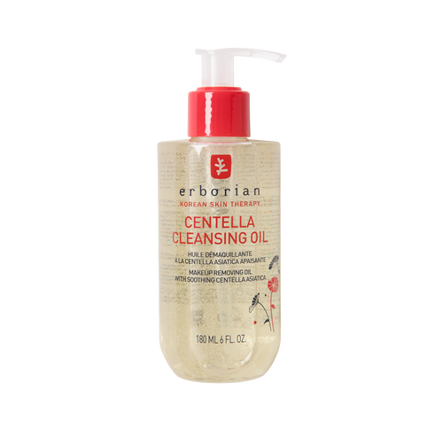 Centella Aceite Limpiador 180ML