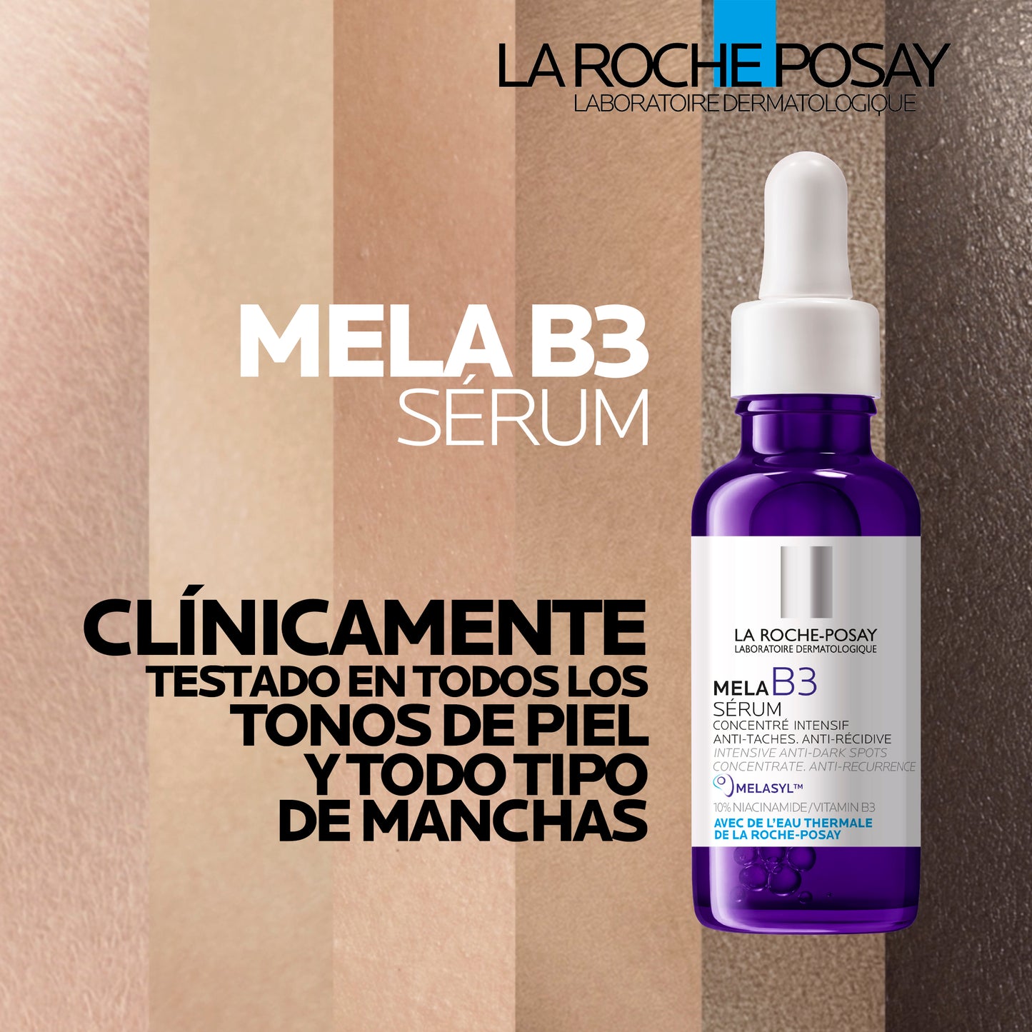 Mela B3 Sérum LA ROCHE POSAY