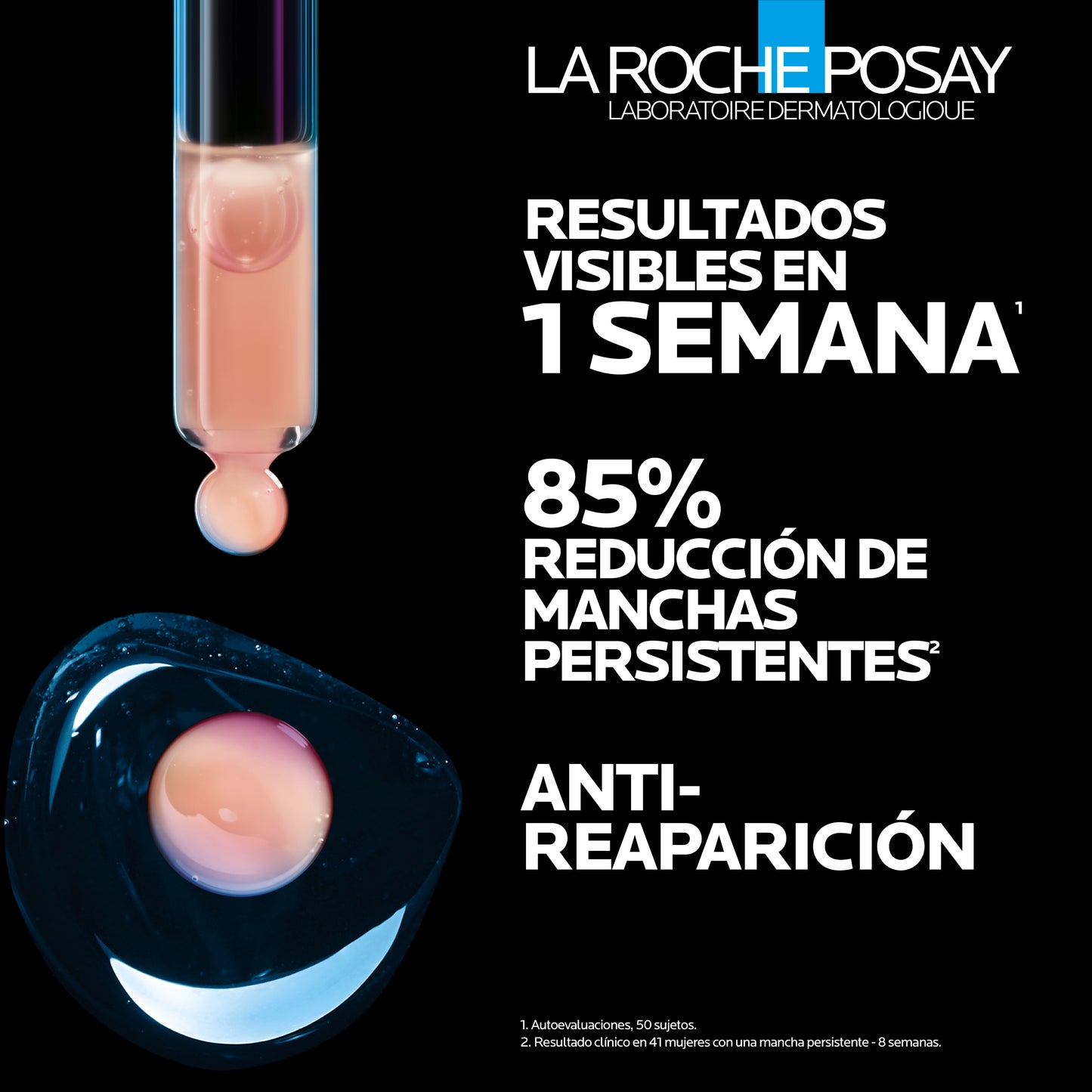 Mela B3 Sérum LA ROCHE POSAY