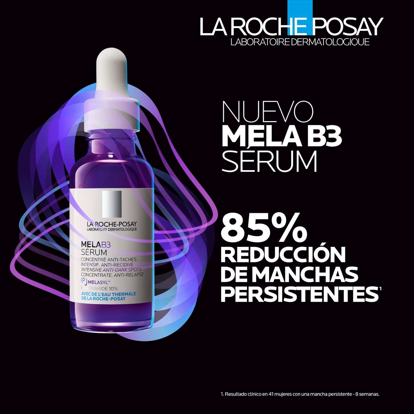 Mela B3 Sérum LA ROCHE POSAY