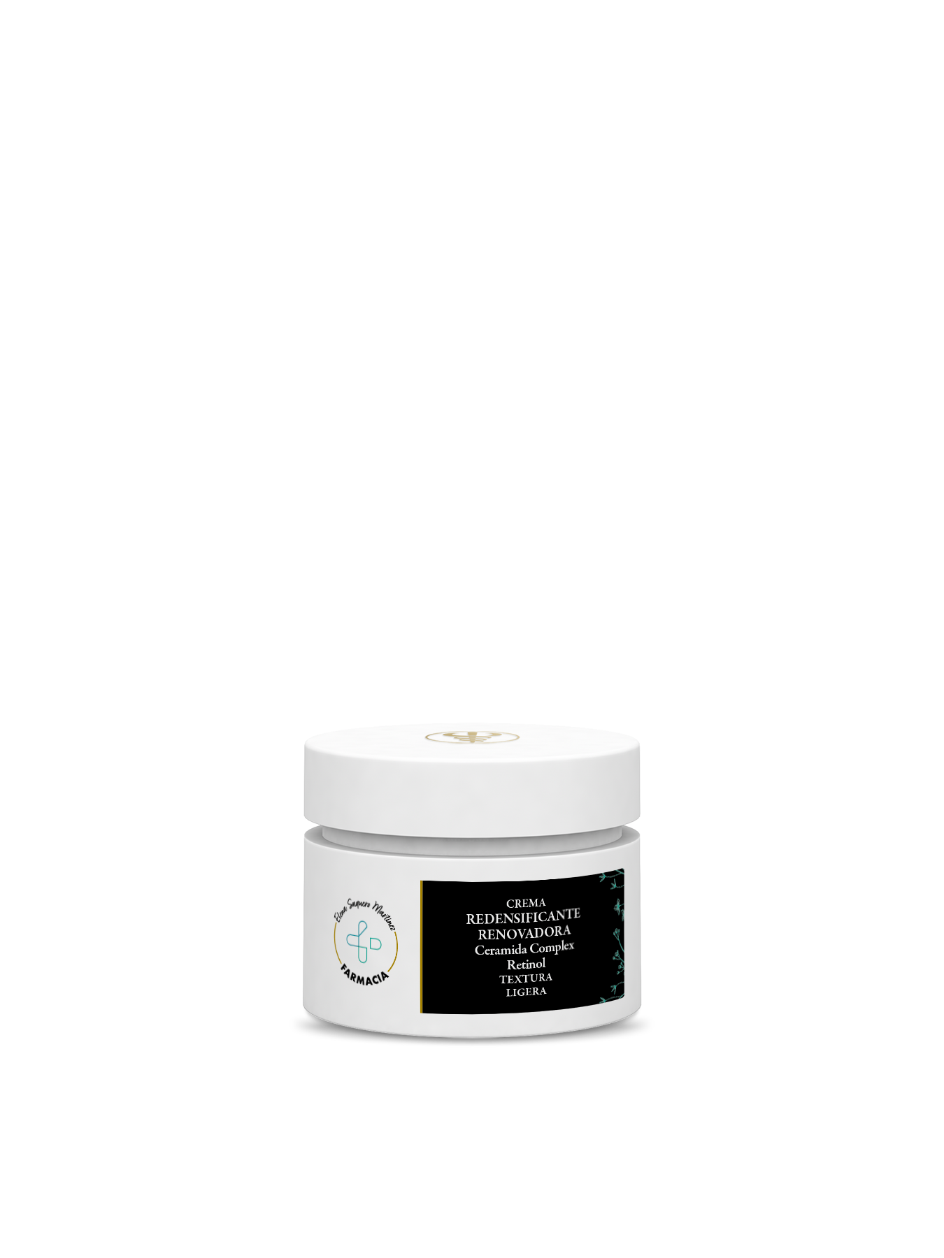 Crema Redensificante Renovadora
