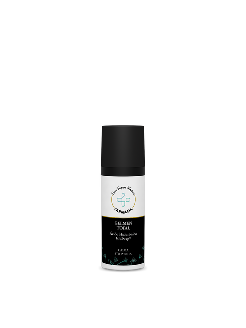 Gel Men Total