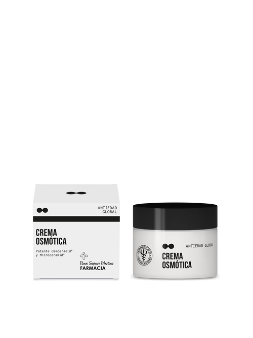 Crema Osmótica