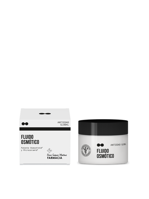 Fluido Osmótico