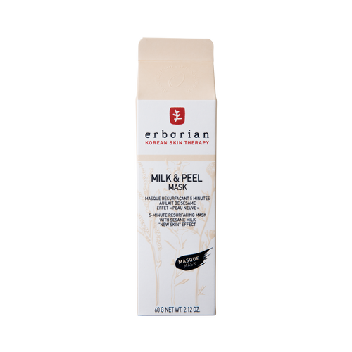 Milk & Peel Mask 60GR