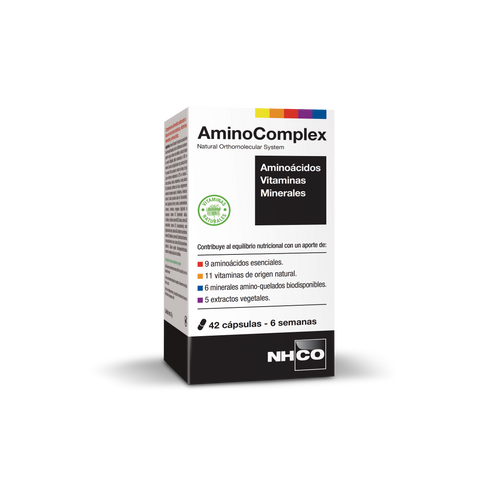AminoComplex NHCO