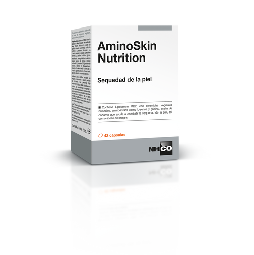 AminoSkin Nutrition NHCO