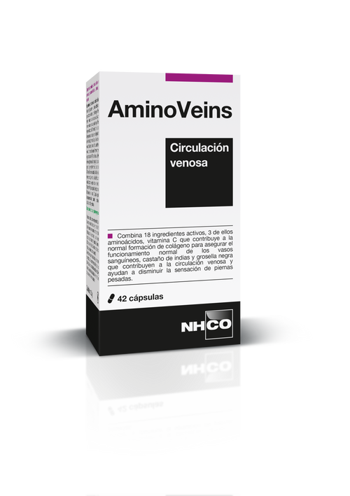 AminoVeins NHCO