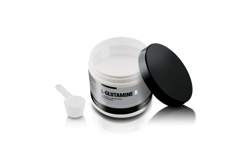 L-Glutamine 5 NHCO