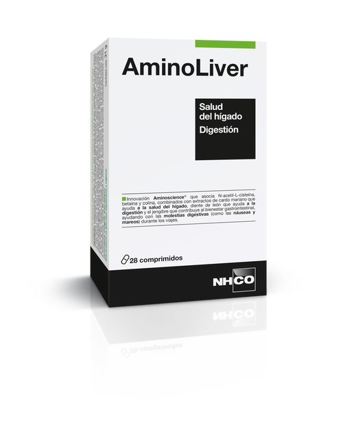 AminoLiver NHCO