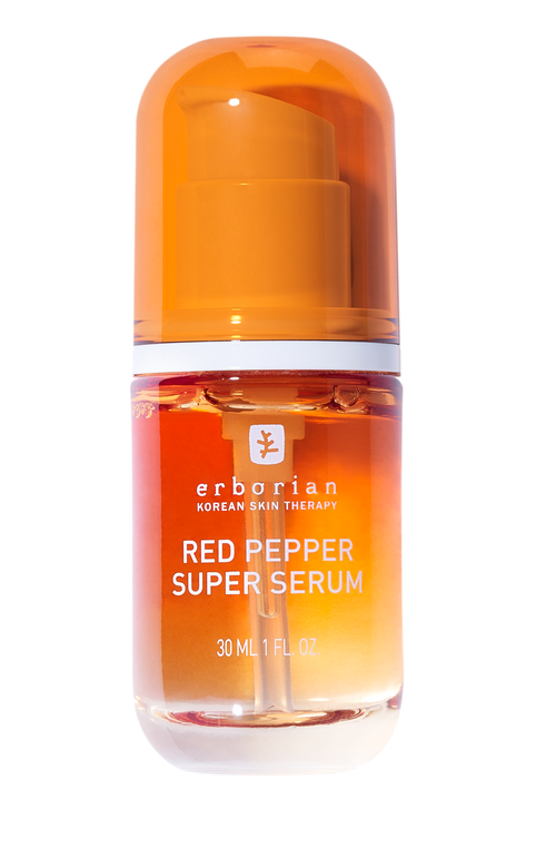 Red Pepper Super Sérum 30ML