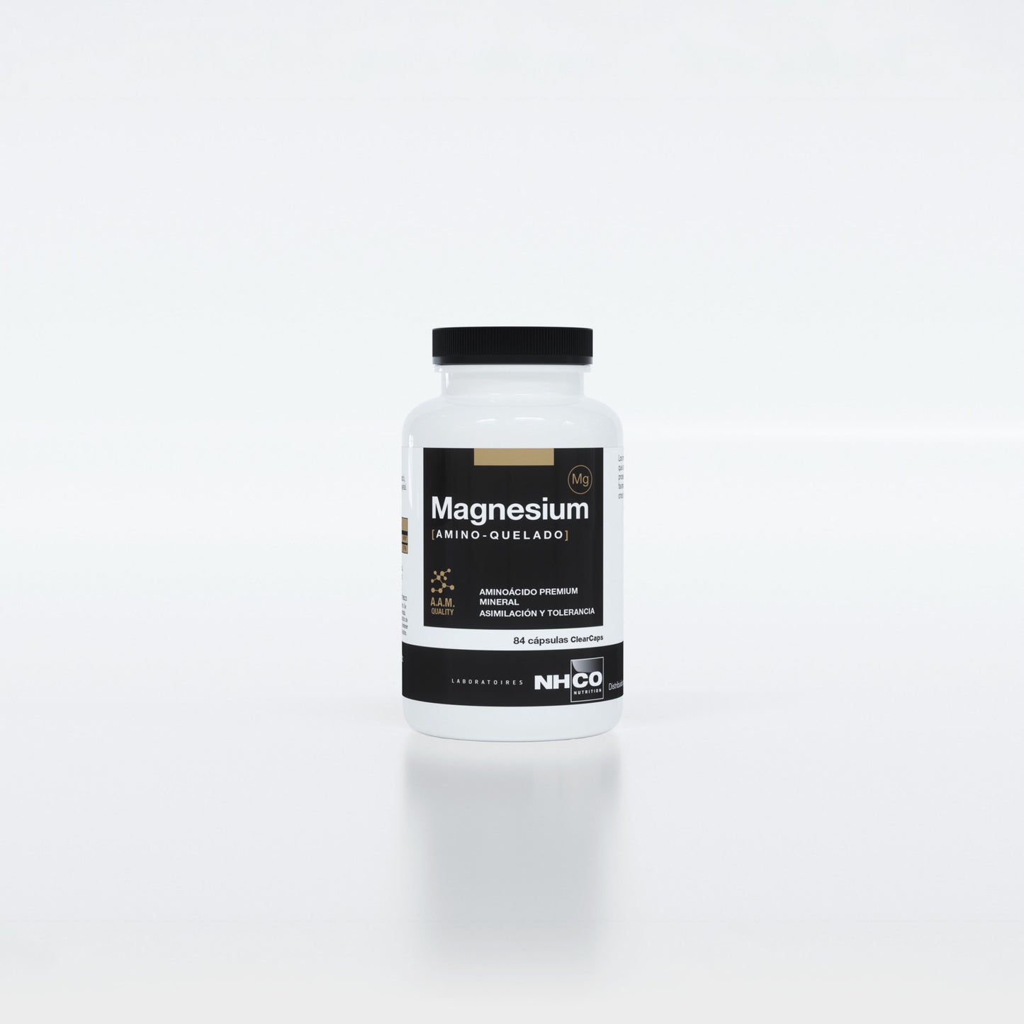 Magnesio NHCO