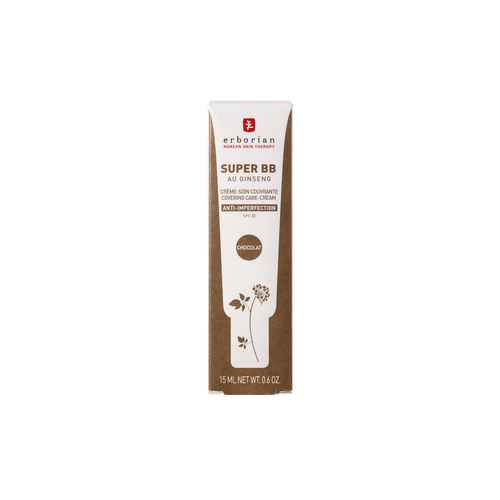 Super BB Chocolat