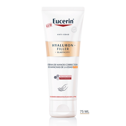 HF Crema manos FPS 30 EUCERIN