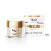 HF Crema día FPS 15 EUCERIN