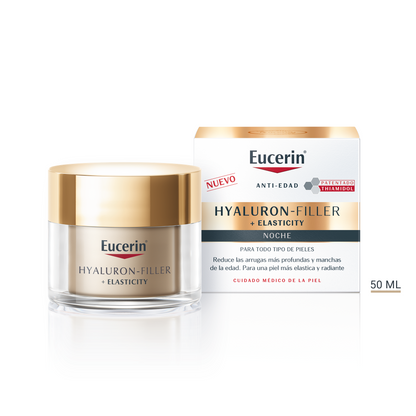 Crema de noche EUCERIN