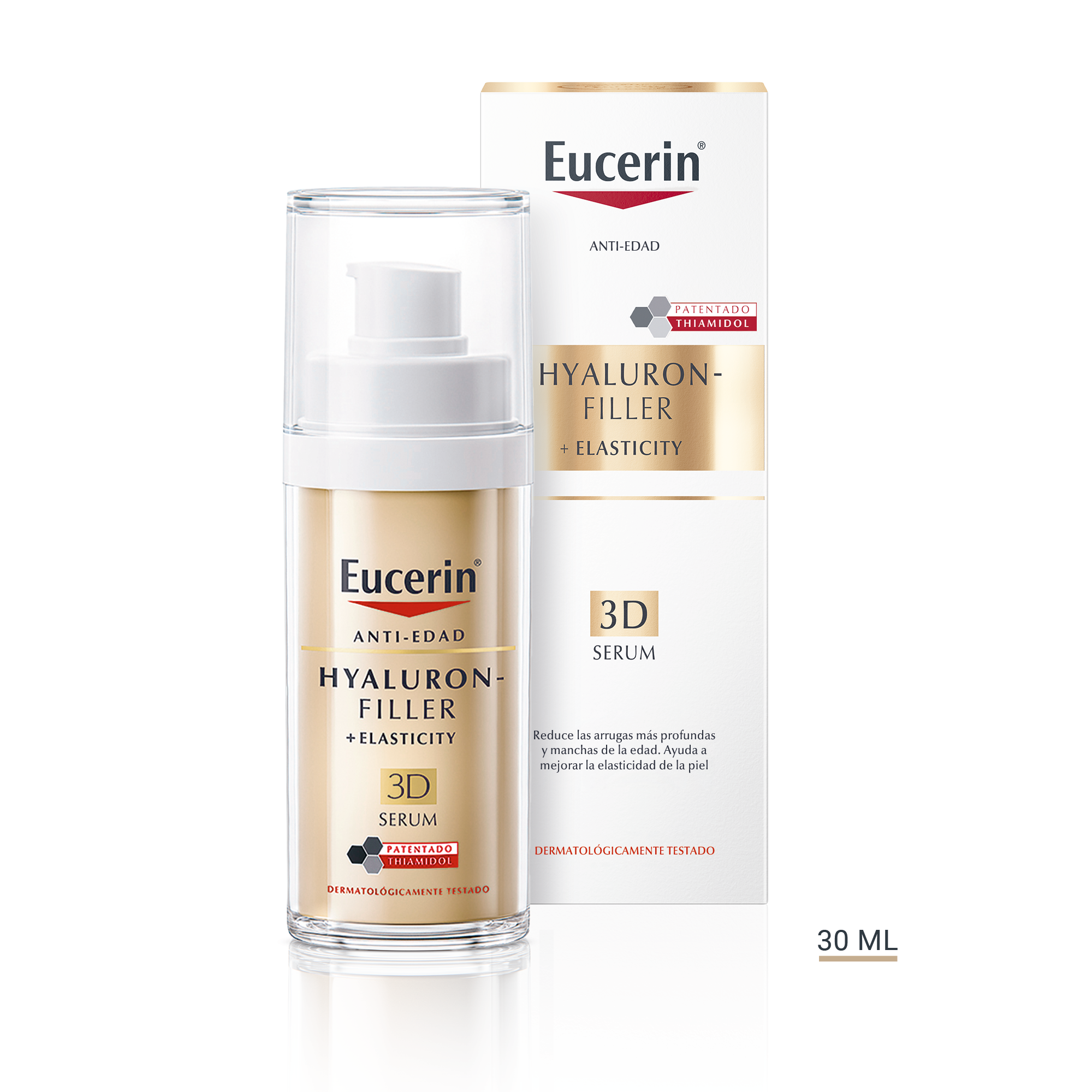 HF Sérum 3D EUCERIN