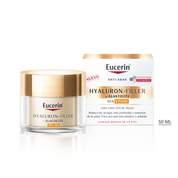 HF Crema día FPS 30 EUCERIN