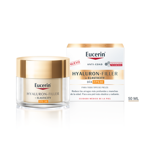 HF Crema día FPS 30 EUCERIN