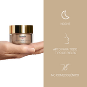 Crema de noche EUCERIN